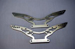 Blade chassis